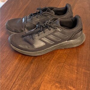 Adidas Run Falcon size 9